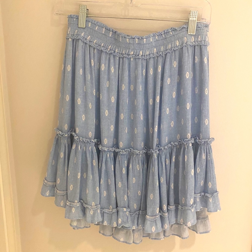 Misa Los Angeles Skirt